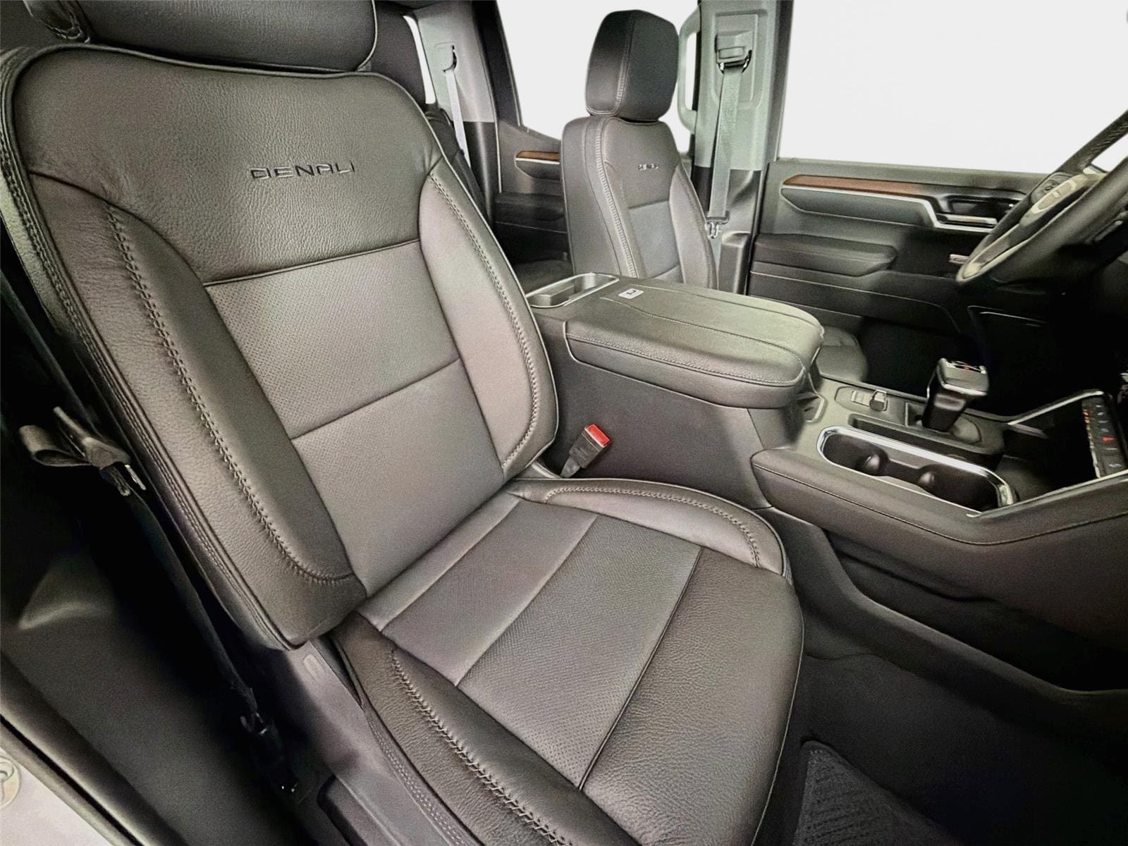 2026 GMC Sierra 1500 Denali - Photo 29