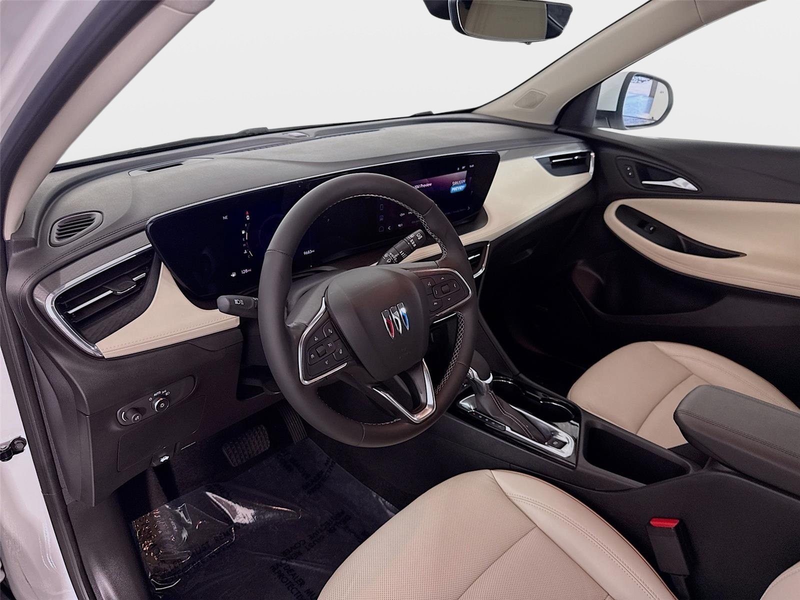 2024 Buick Encore GX Avenir - Photo 8