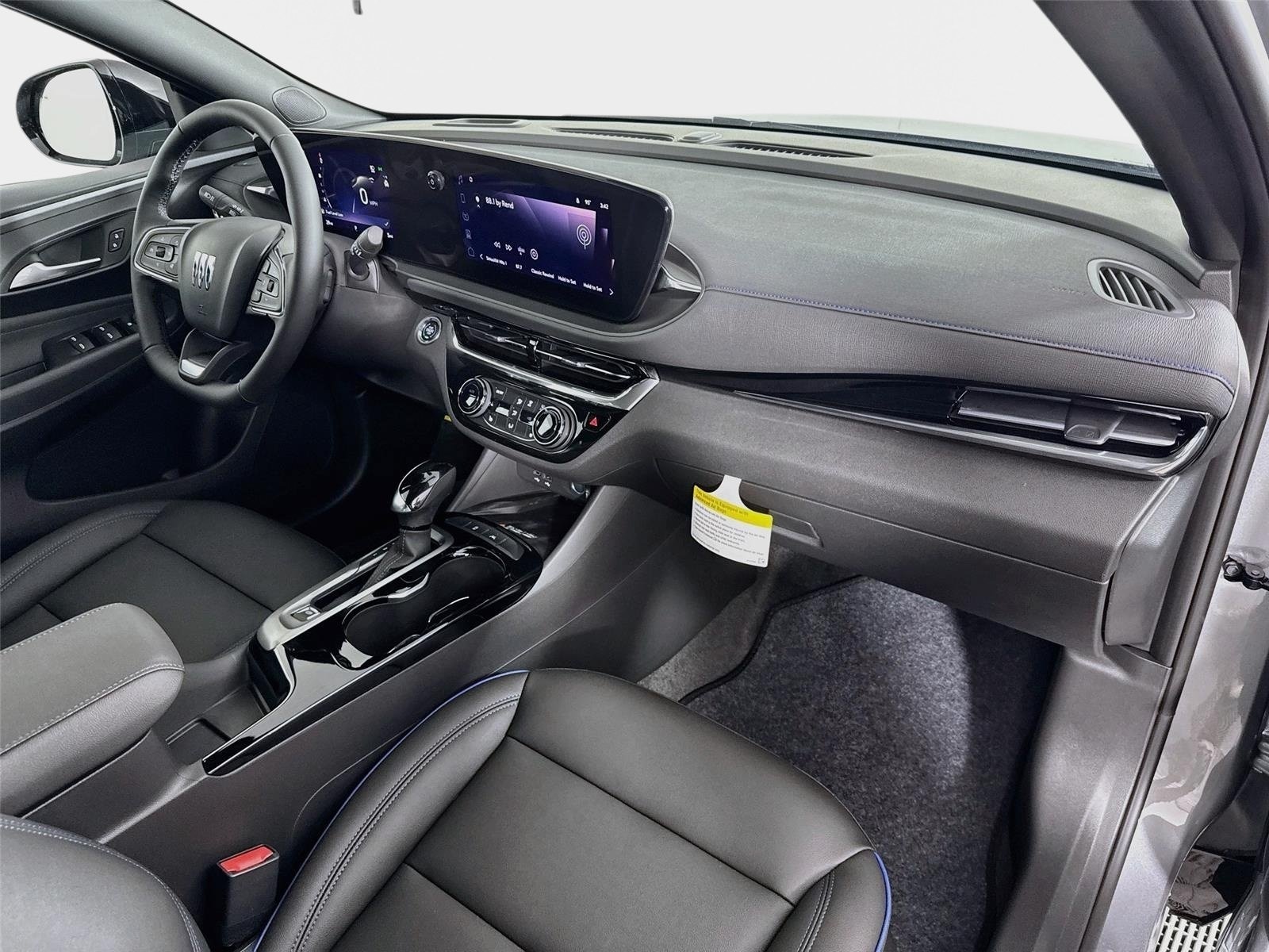 2026 Buick Envista Sport Touring - Photo 27