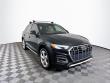 Used 2021 Audi Q5 Prestige SUV