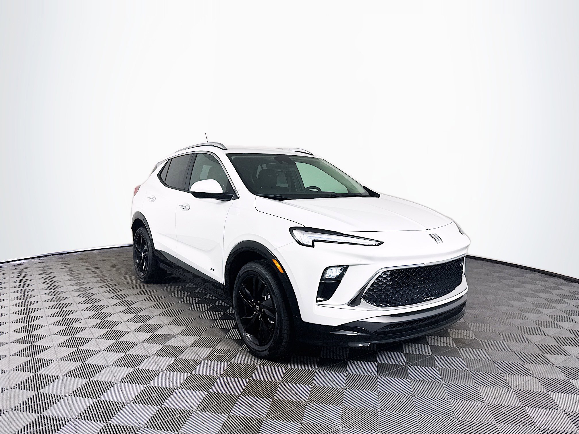 2026 Buick Encore GX Sport Touring's photo