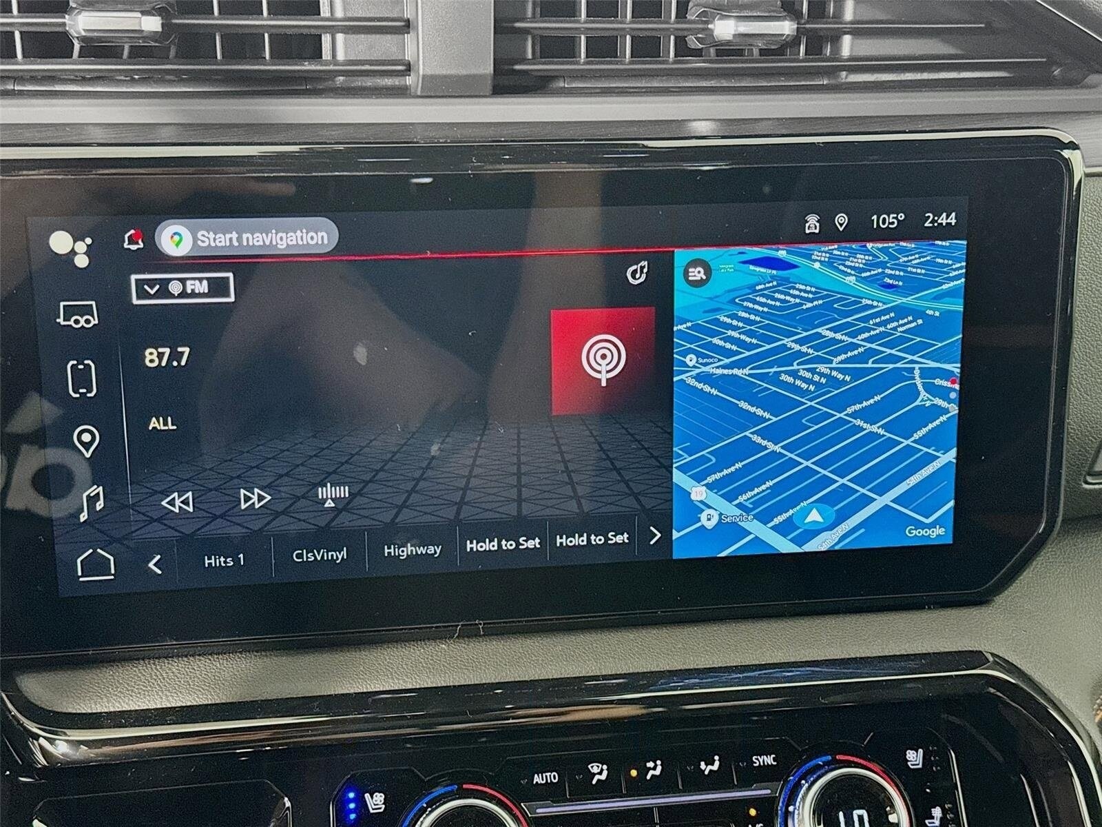 2026 GMC Sierra 1500 AT4 - Photo 15