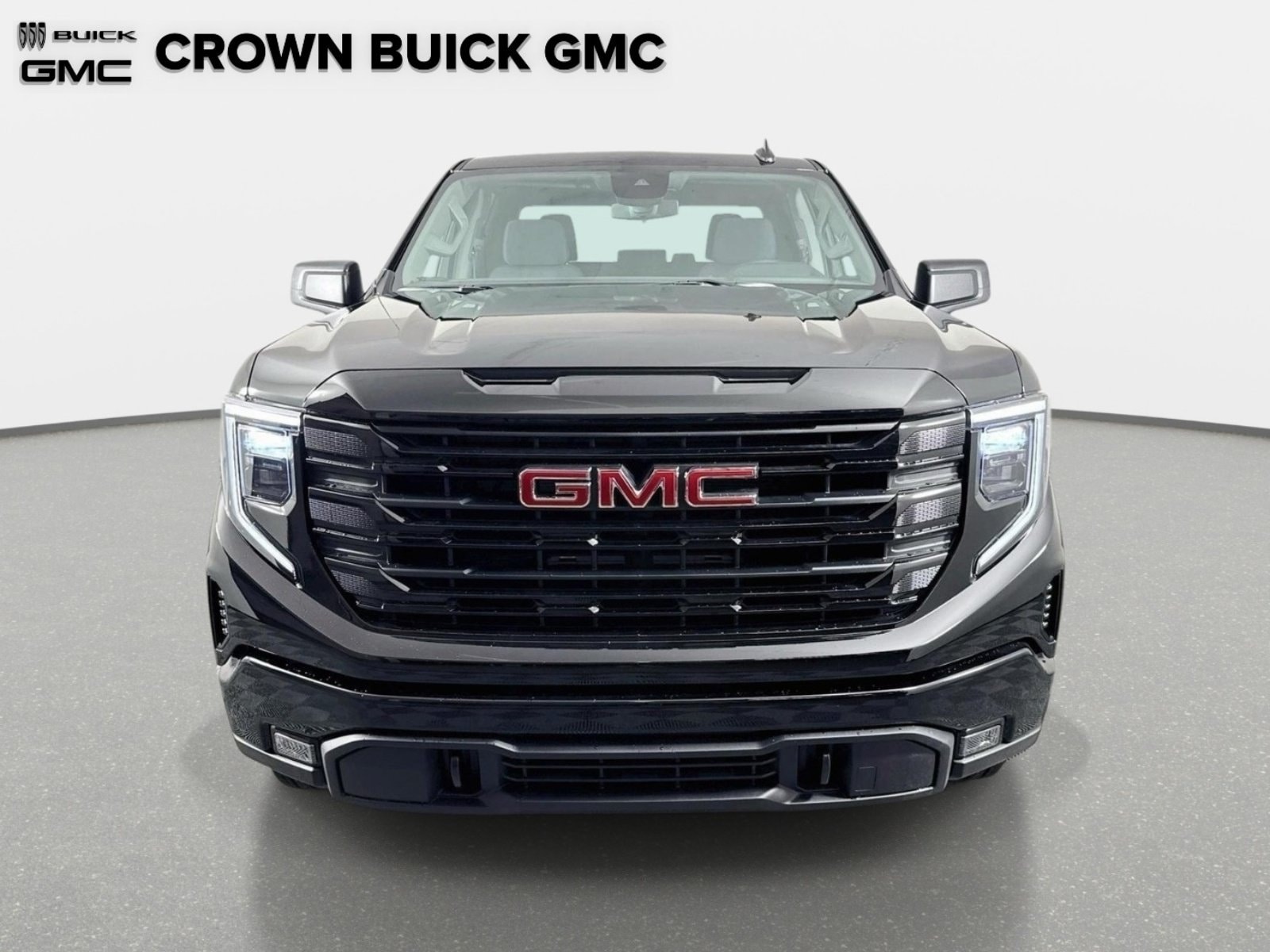 2026 GMC Sierra 1500 Elevation - Photo 2