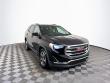 Certified 2021 GMC Terrain SLT SUV