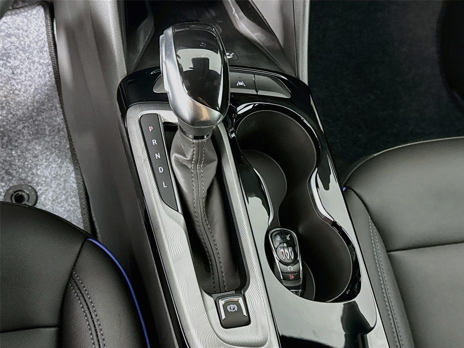 2026 Buick Envista Sport Touring - Photo 17