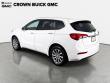 2019 Buick Envision Essence SUV