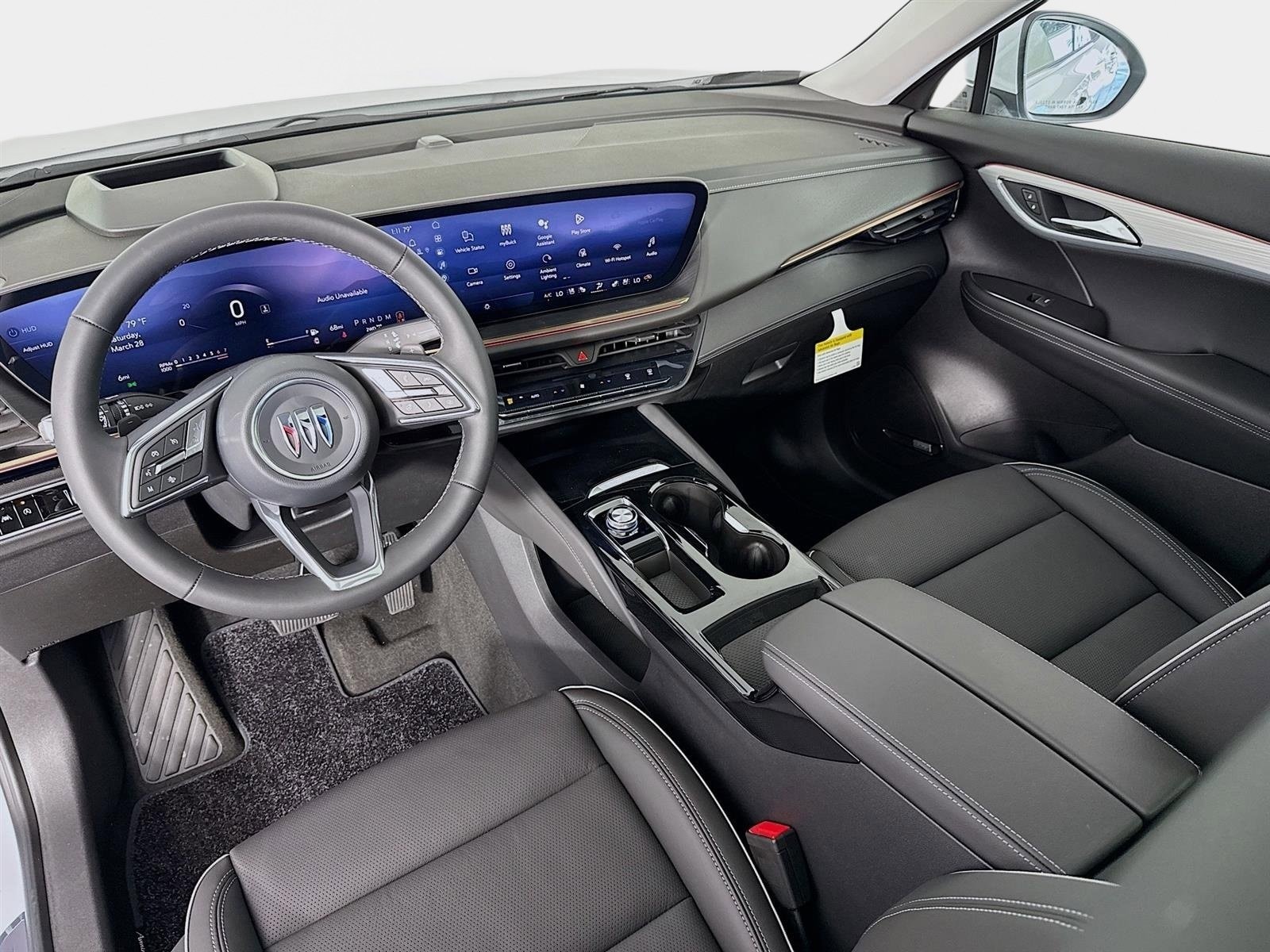 2026 Buick Envision Avenir - Photo 24