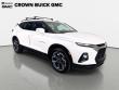 2020 Chevrolet Blazer RS SUV