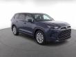 2025 Toyota Grand Highlander XLE SUV