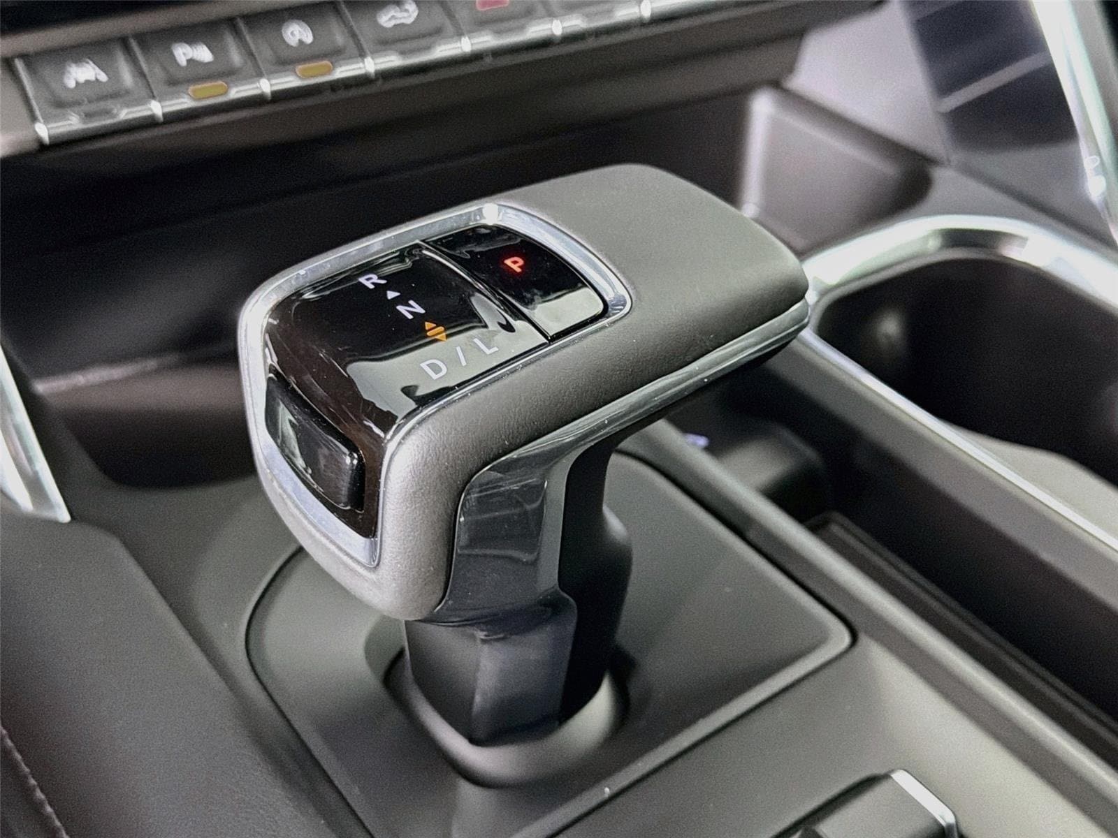 2026 GMC Sierra 1500 Denali - Photo 19