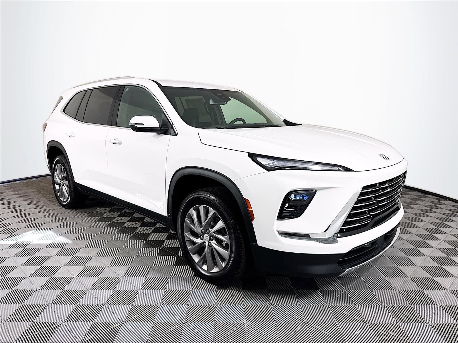 2026 Buick Enclave Preferred's photo