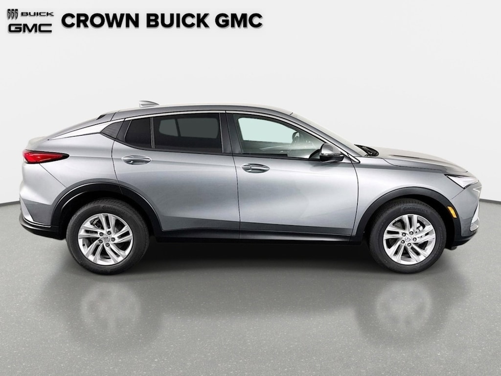 New 2026 Buick Envista Preferred SUV