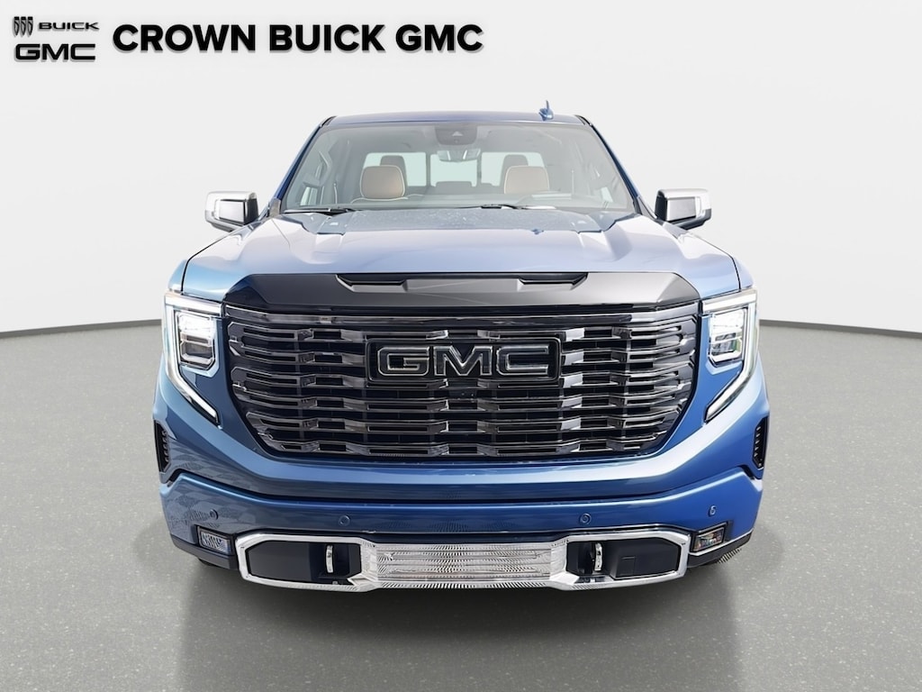 New 2026 GMC Sierra 1500 Denali Ultimate Truck