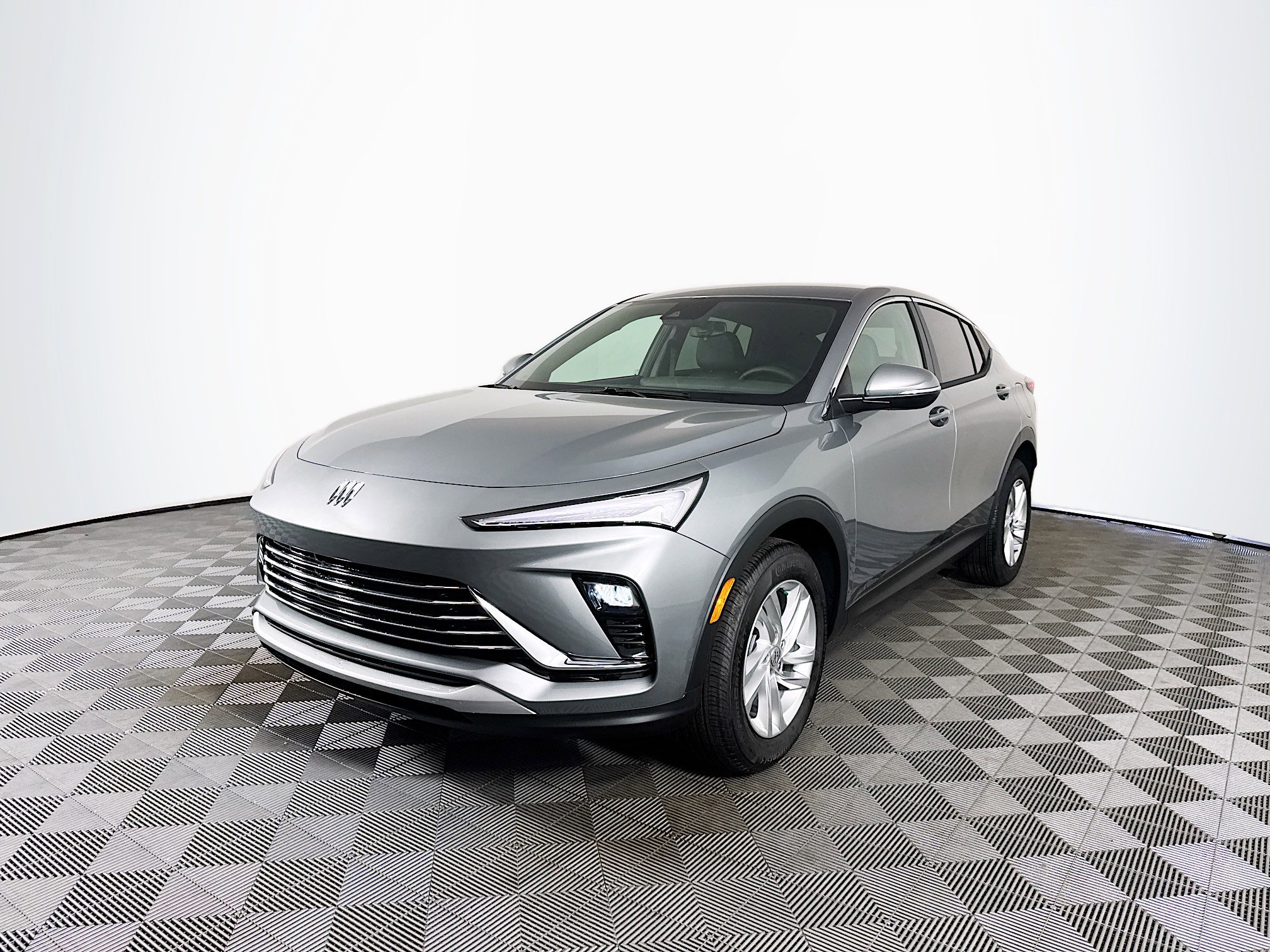 2025 Buick Envista Preferred's photo