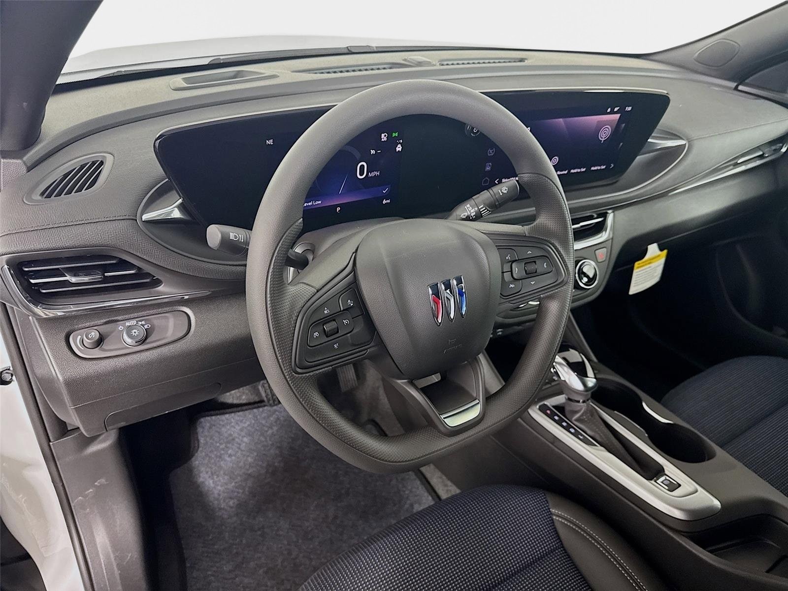 2026 Buick Envista Preferred - Photo 9