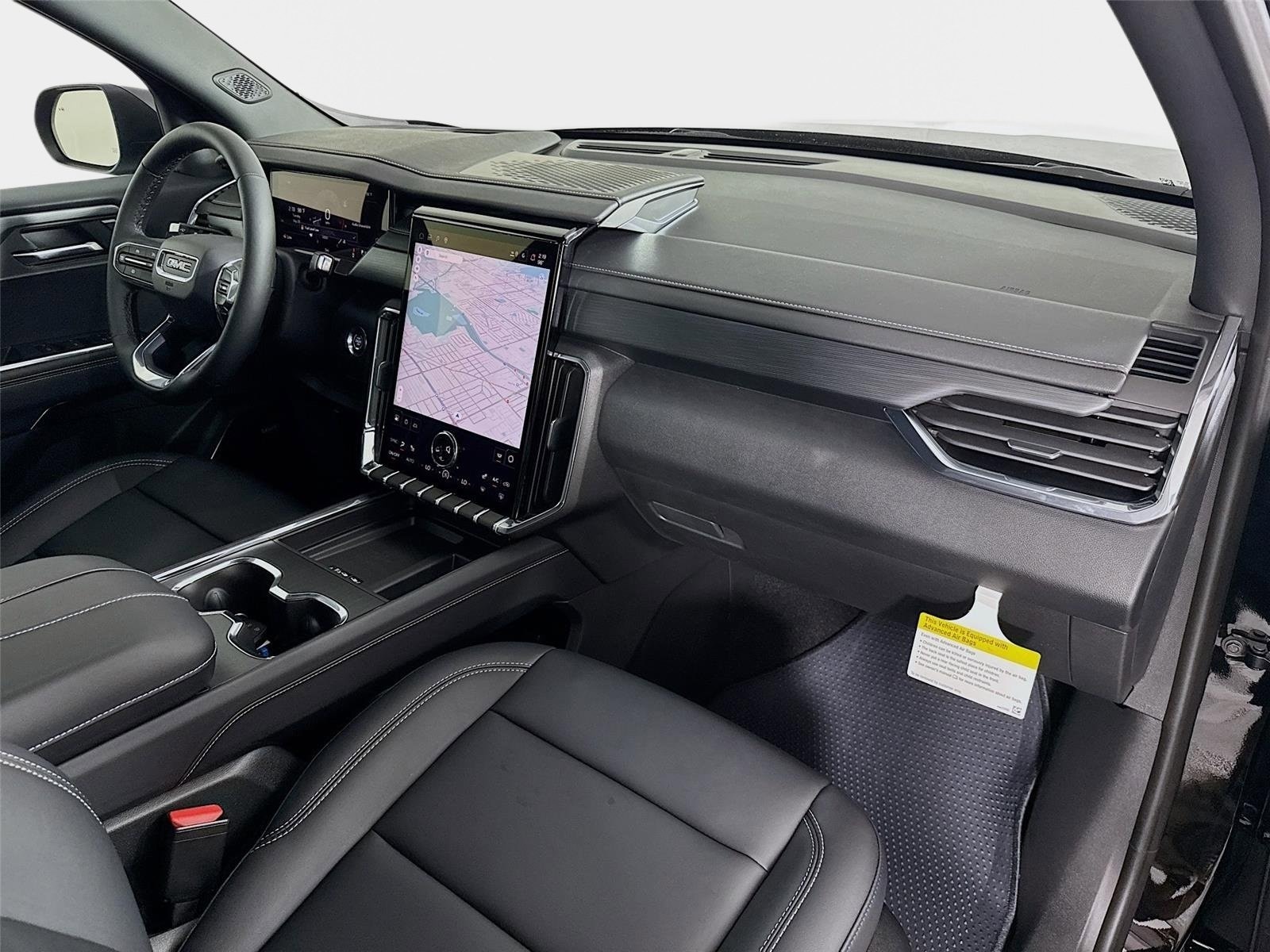 2026 GMC Acadia Elevation - Photo 31