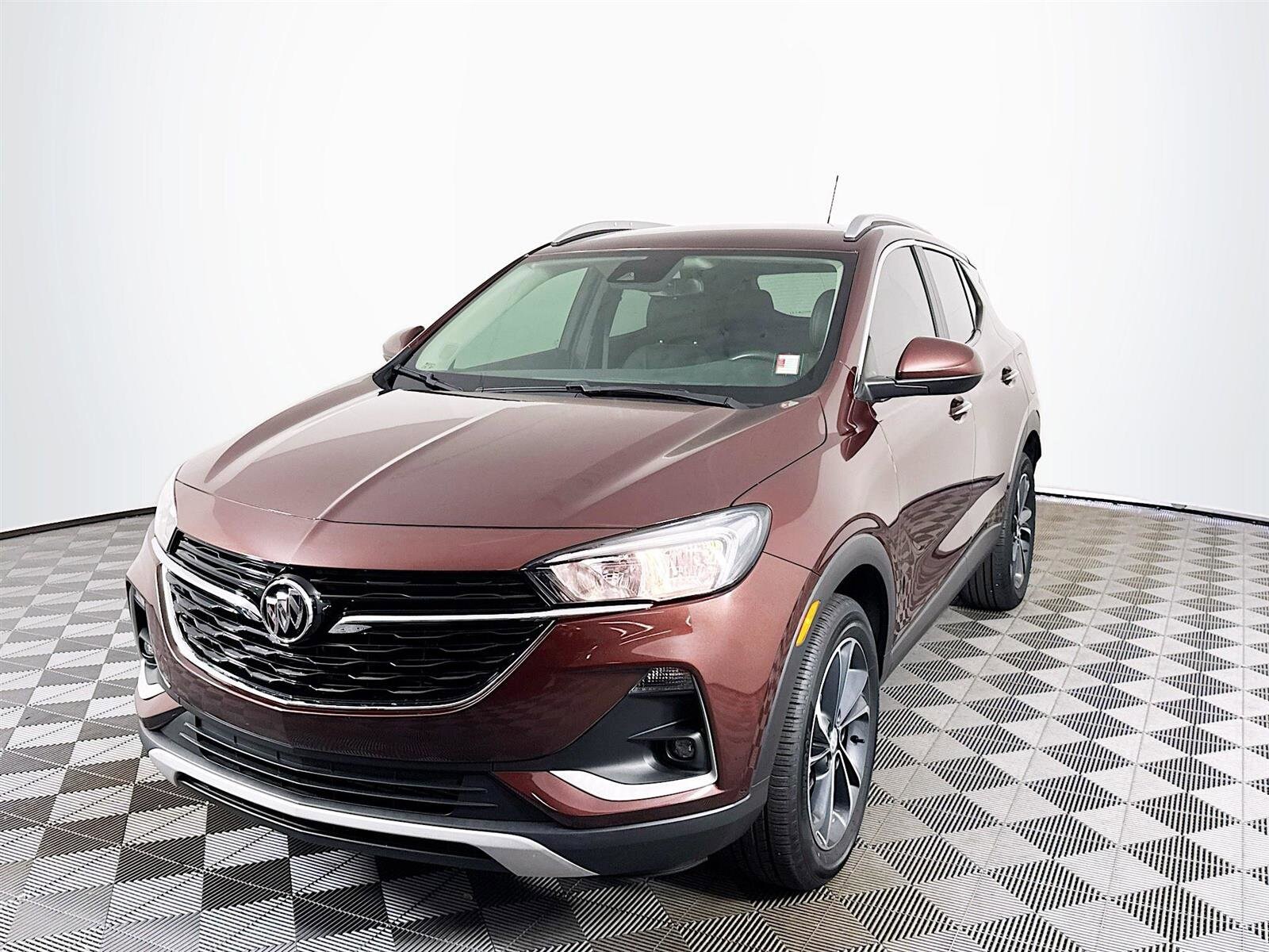 2022 Buick Encore GX Select photo 3