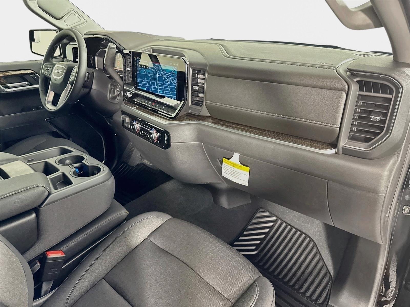 2026 GMC Sierra 1500 Elevation - Photo 28