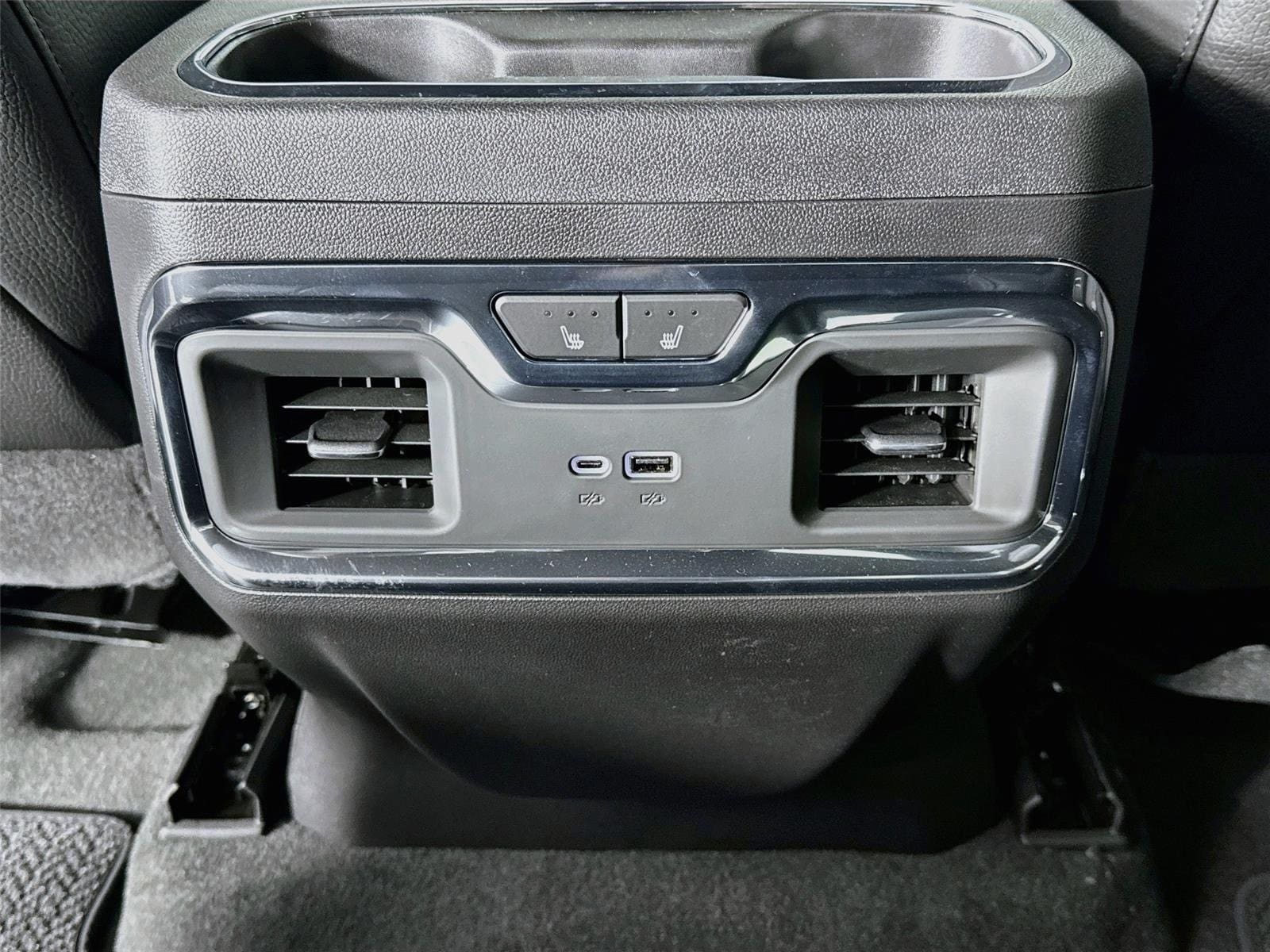 2026 GMC Sierra 1500 Denali - Photo 26