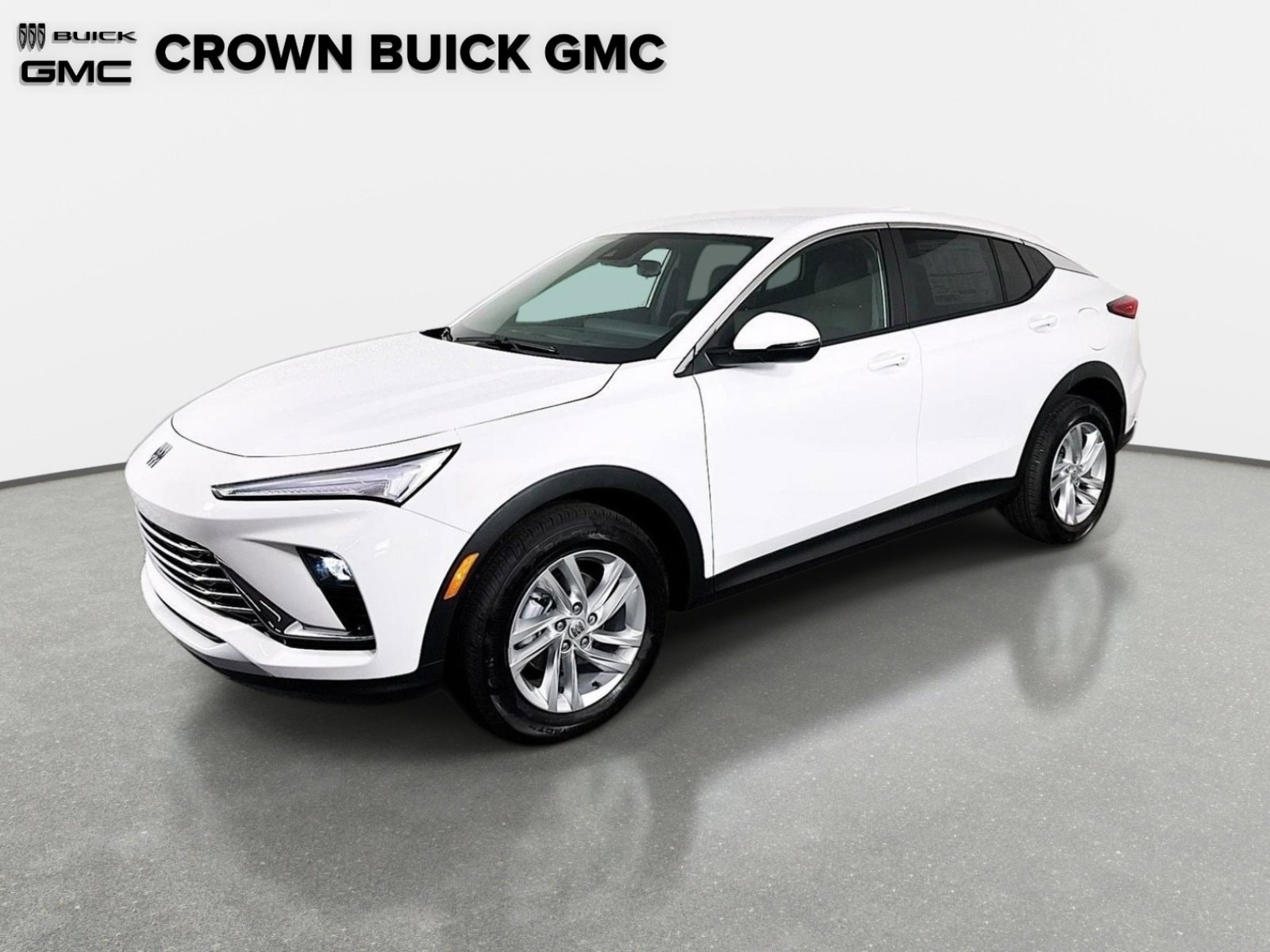 2026 Buick Envista Preferred's photo
