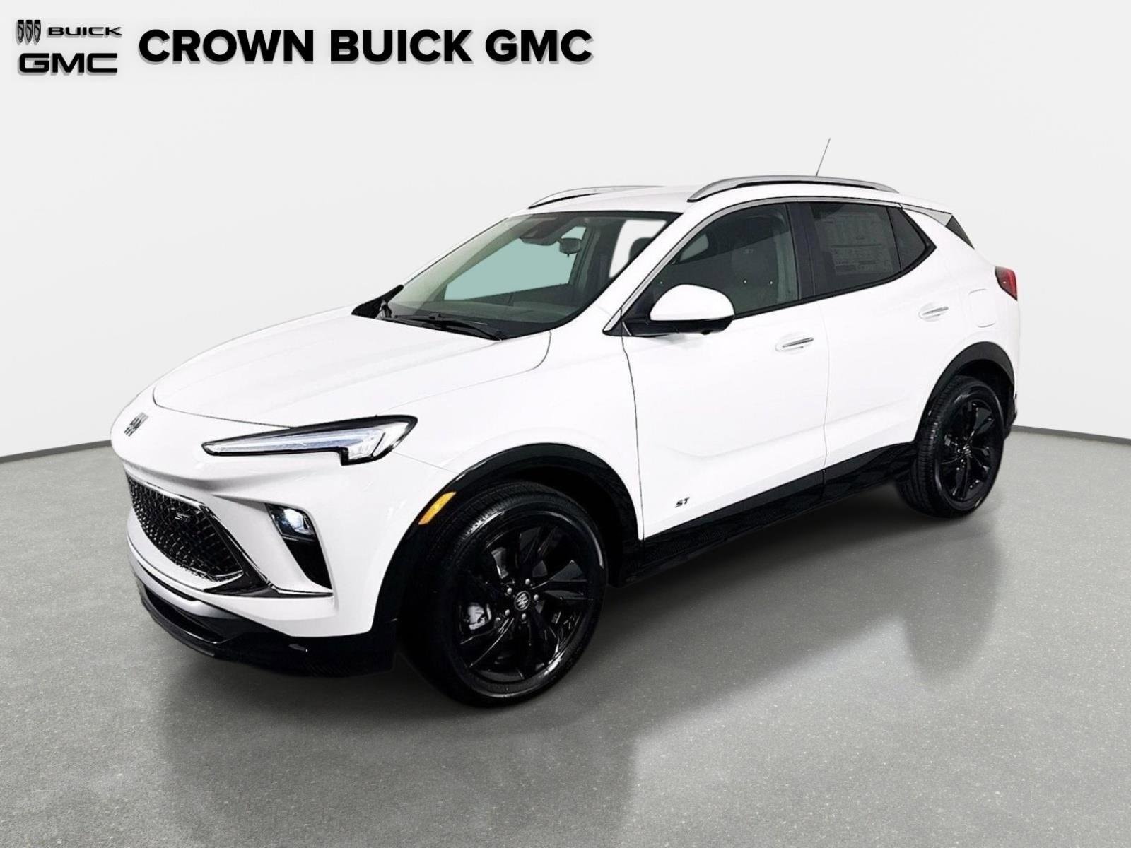 2026 Buick Encore GX Sport Touring's photo