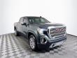 Certified 2022 GMC Sierra 1500 Limited Denali Truck Crew Cab