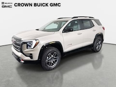 2026 GMC Terrain AT4 SUV AWD