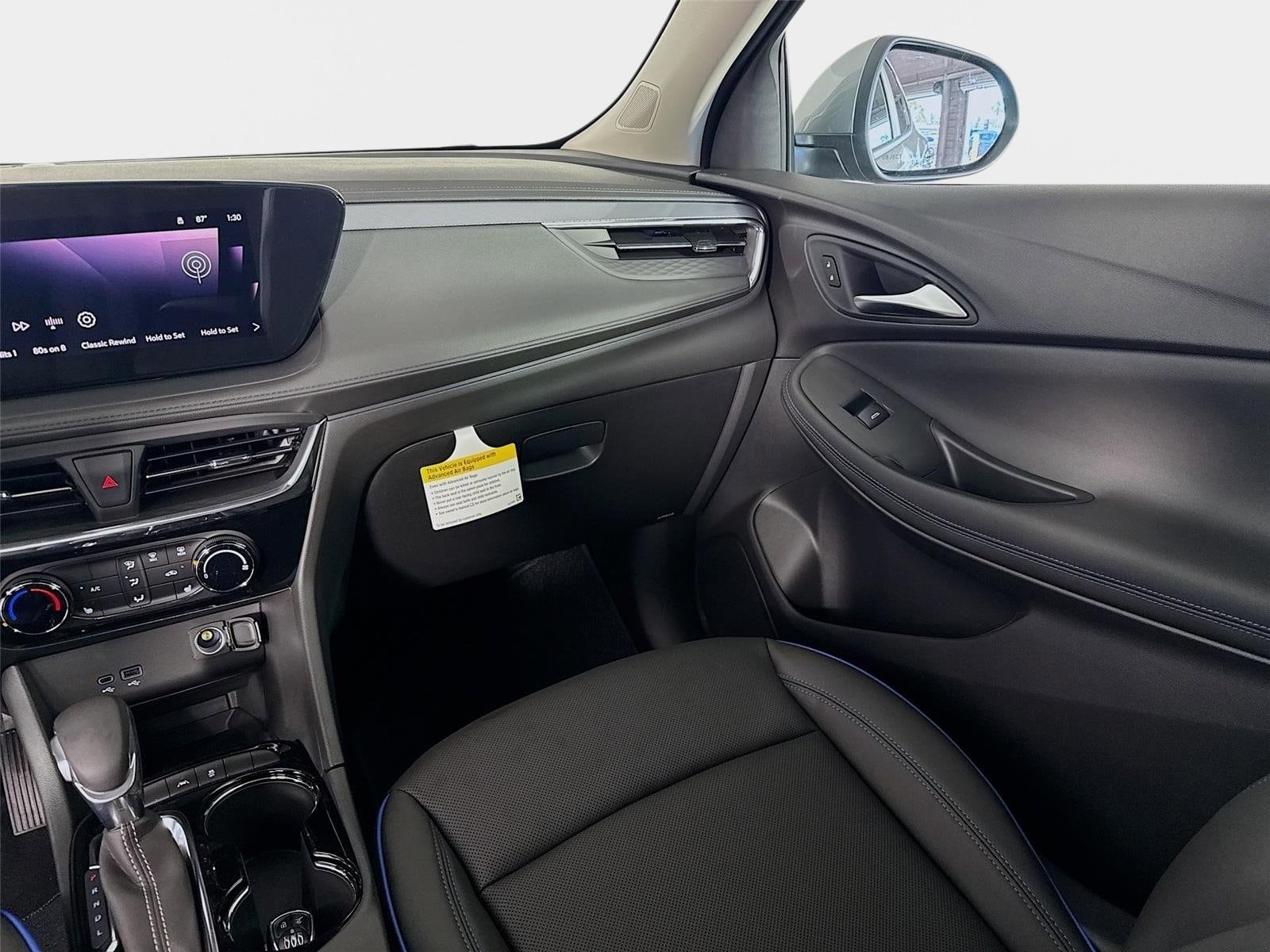 2026 Buick Encore GX Sport Touring - Photo 23