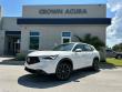 Used 2025 Acura ADX w/A-Spec Package SUV