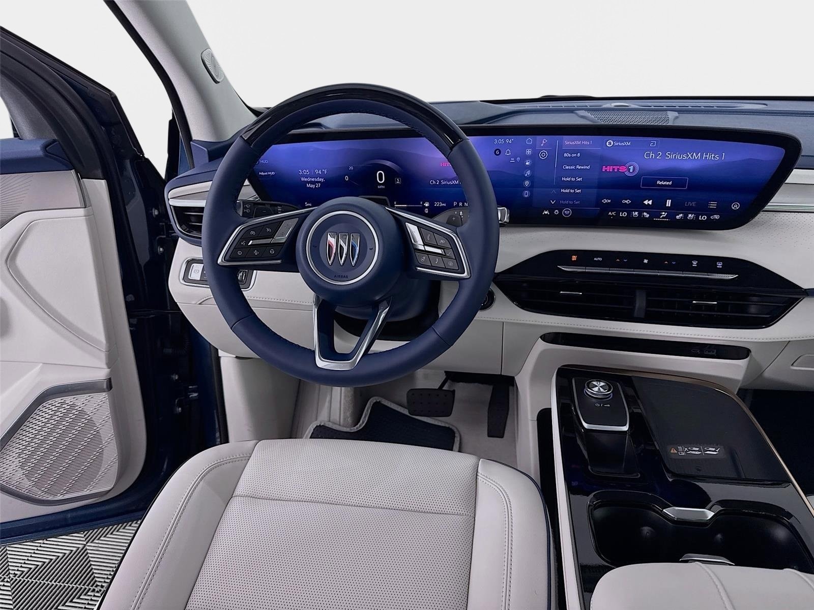 2026 Buick Enclave Avenir - Photo 25