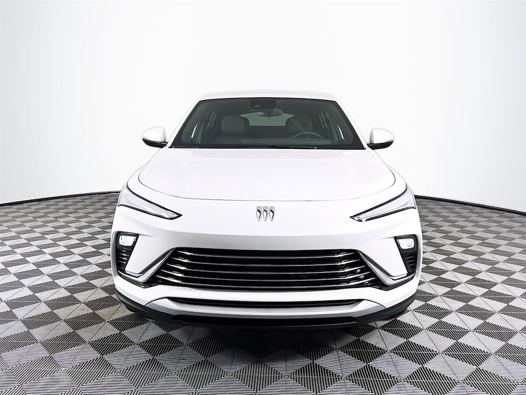 New 2025 Buick Envista Preferred SUV