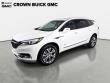 2018 Buick Enclave Avenir SUV