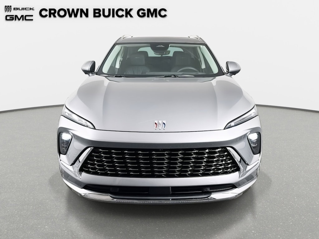 New 2026 Buick Envision Avenir SUV