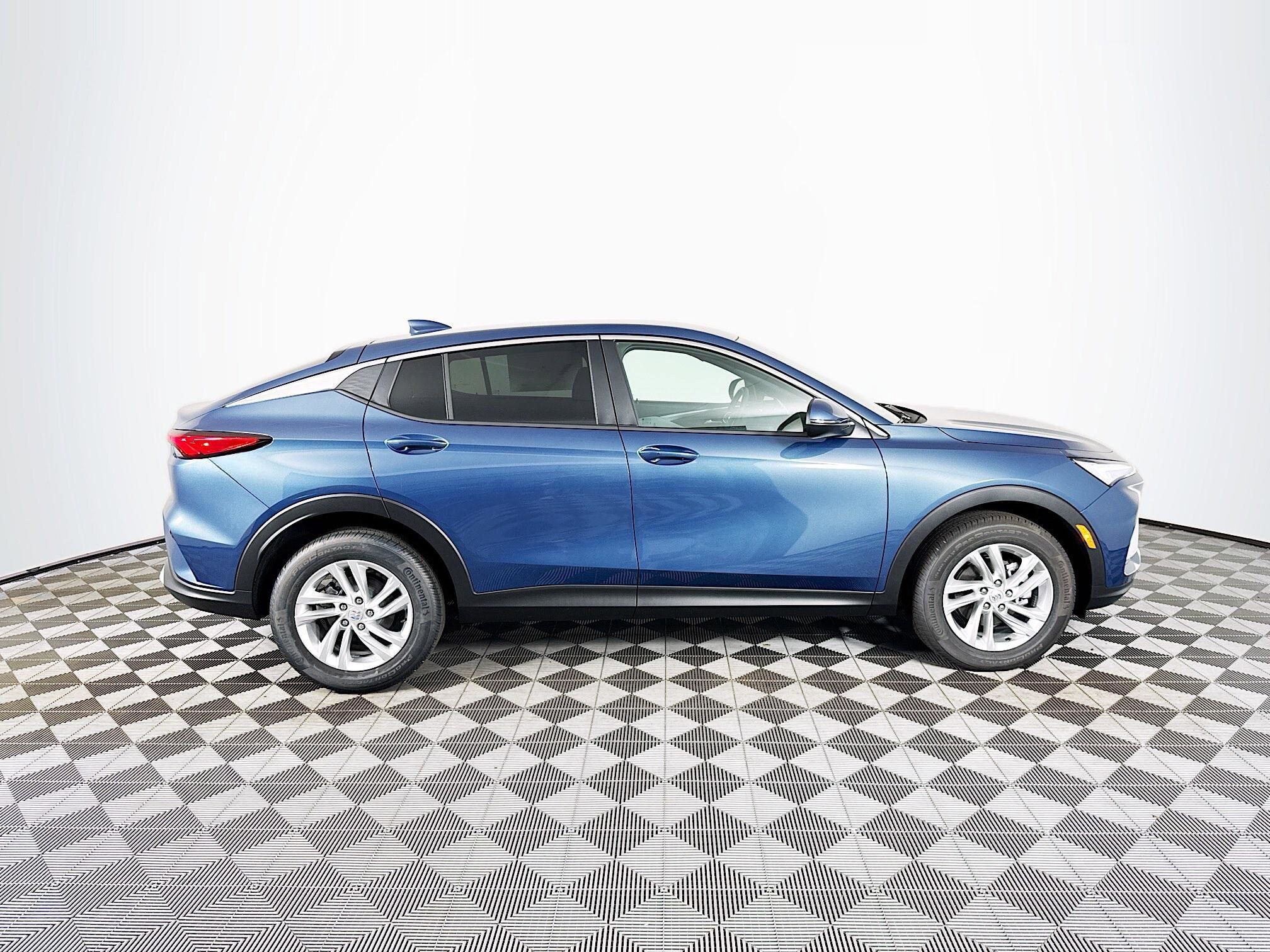 2026 Buick Envista Preferred photo 4