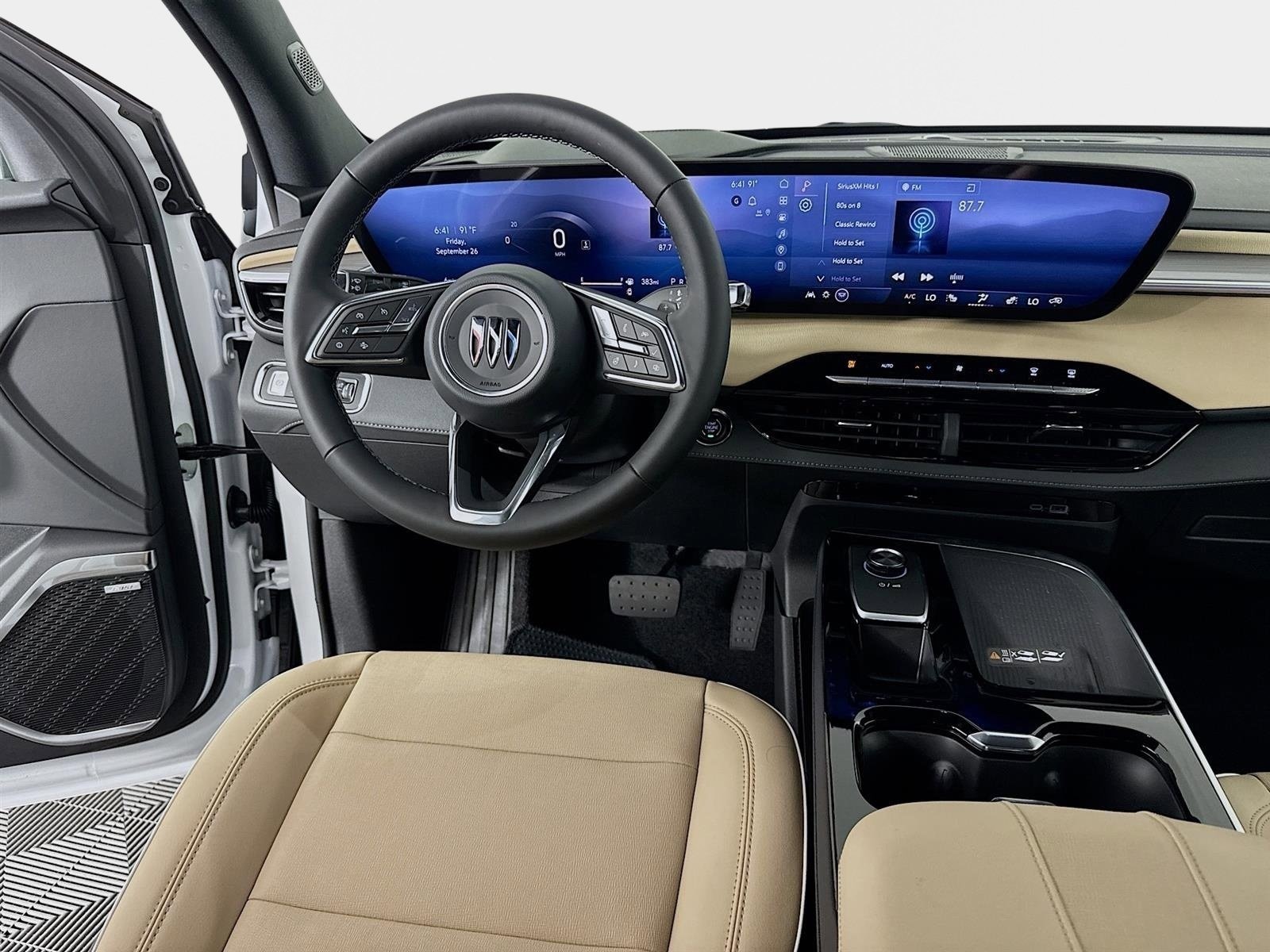 2026 Buick Enclave Preferred - Photo 24