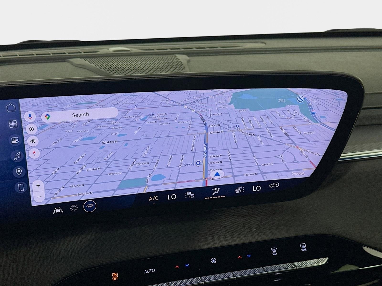 2026 Buick Enclave Sport Touring - Photo 16