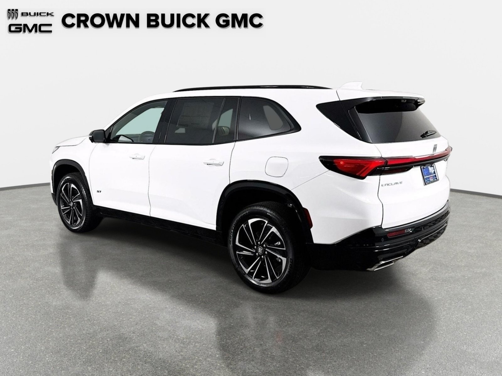 2026 Buick Enclave Sport Touring - Photo 7