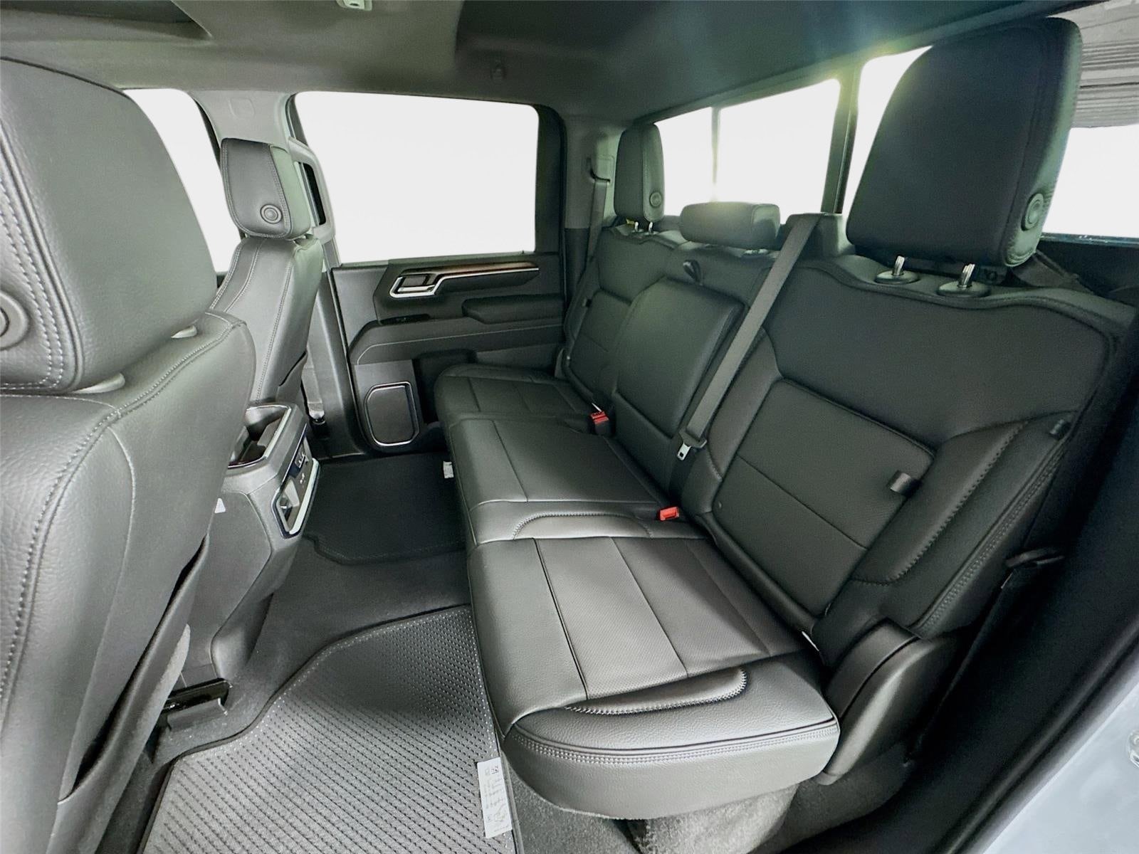 2026 GMC Sierra 2500HD Denali - Photo 24