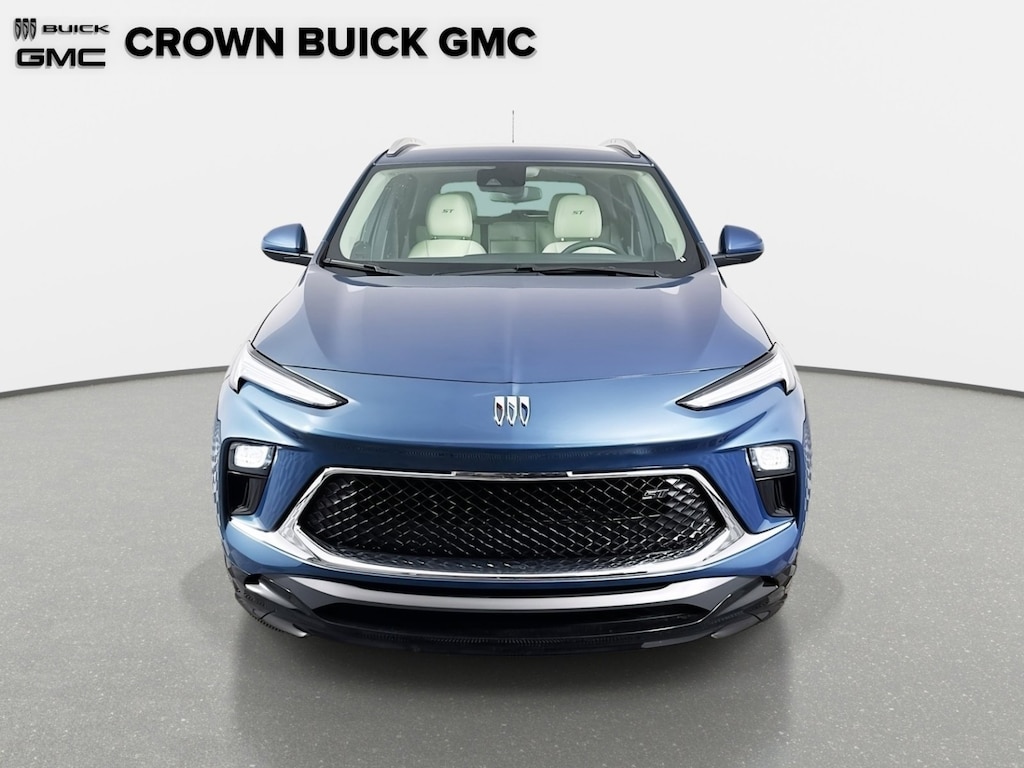 New 2026 Buick Encore GX Sport Touring SUV