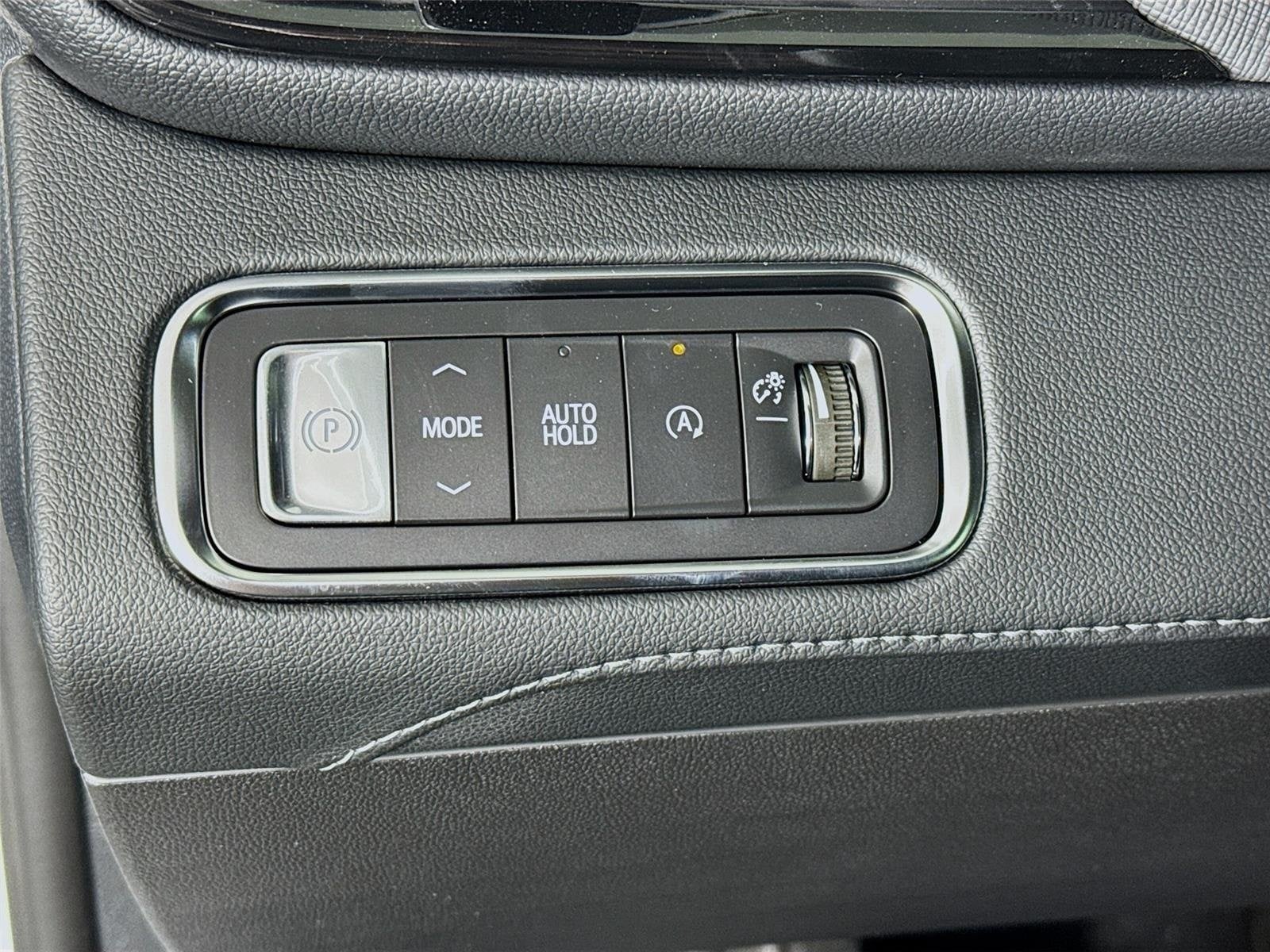 2026 Buick Enclave Sport Touring - Photo 10