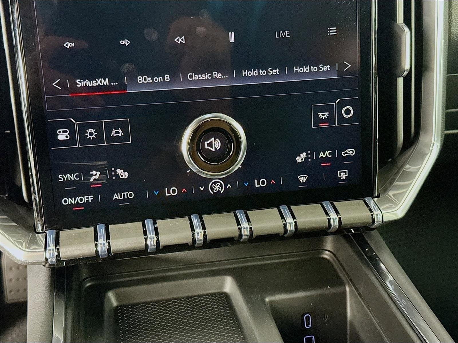 2026 GMC Acadia Elevation - Photo 18