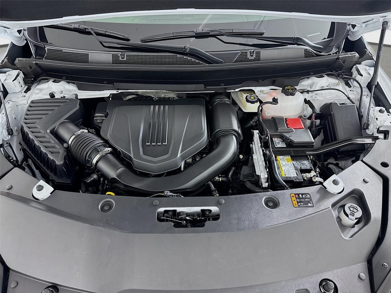 2026 Buick Enclave Sport Touring - Photo 32