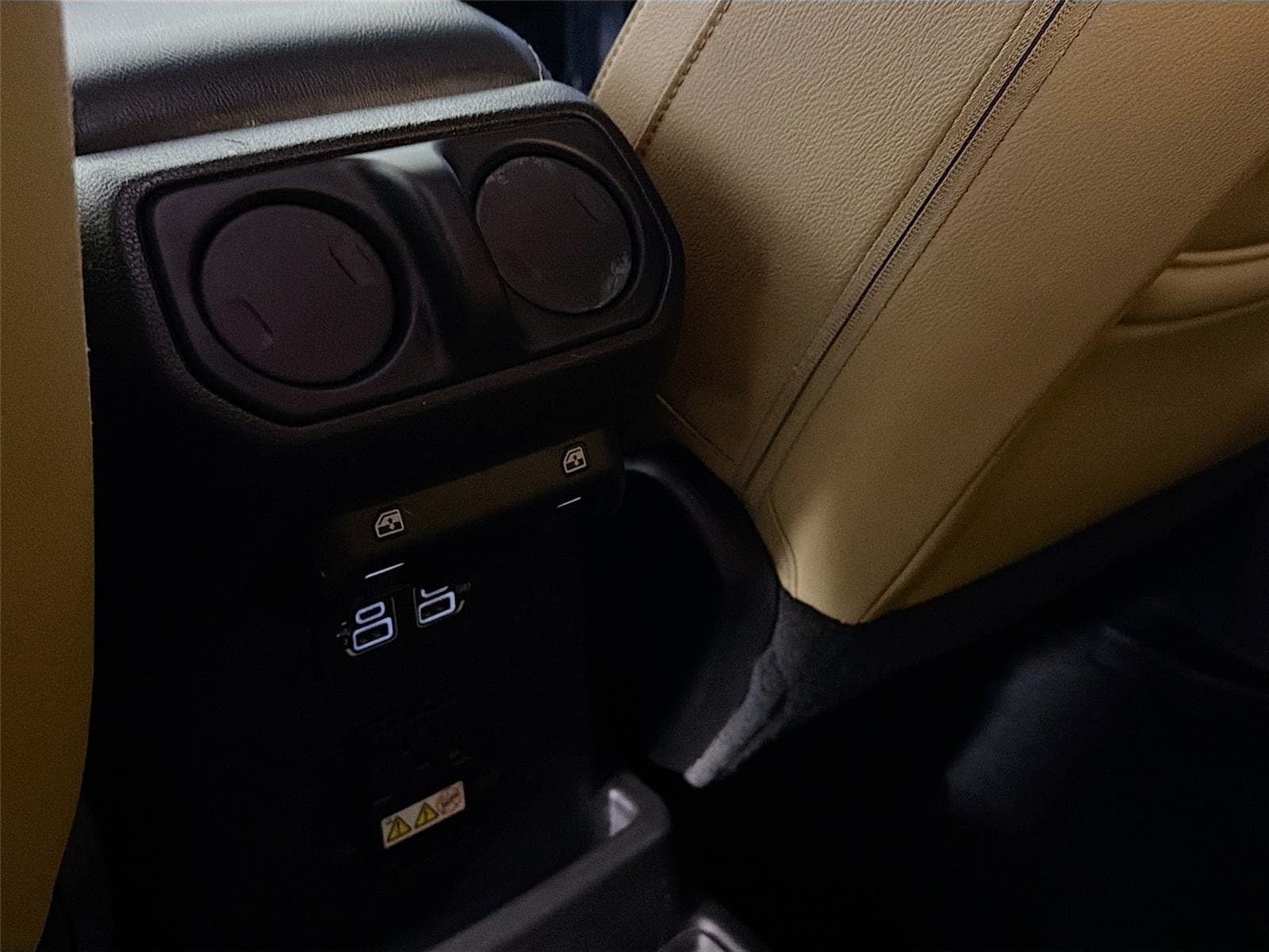 2019 Jeep Wrangler Unlimited Sahara - Photo 23