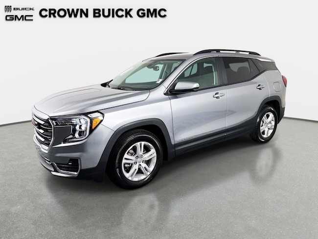2024 GMC Terrain SLE SUV