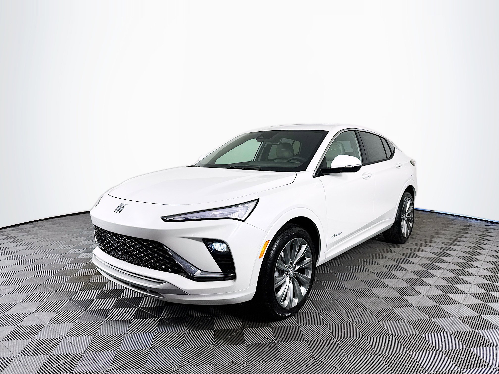 2025 Buick Envista Avenir's photo