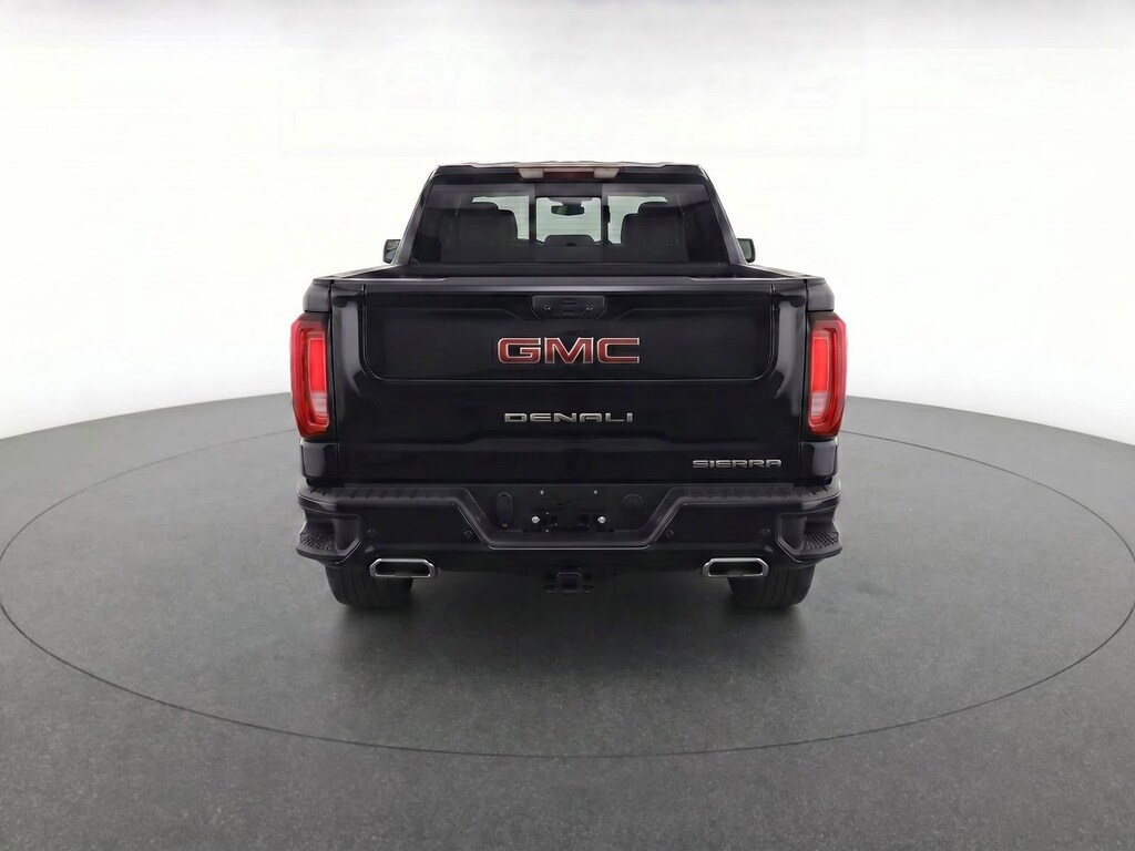 Used 2023 GMC Sierra 1500 Denali Truck Crew Cab