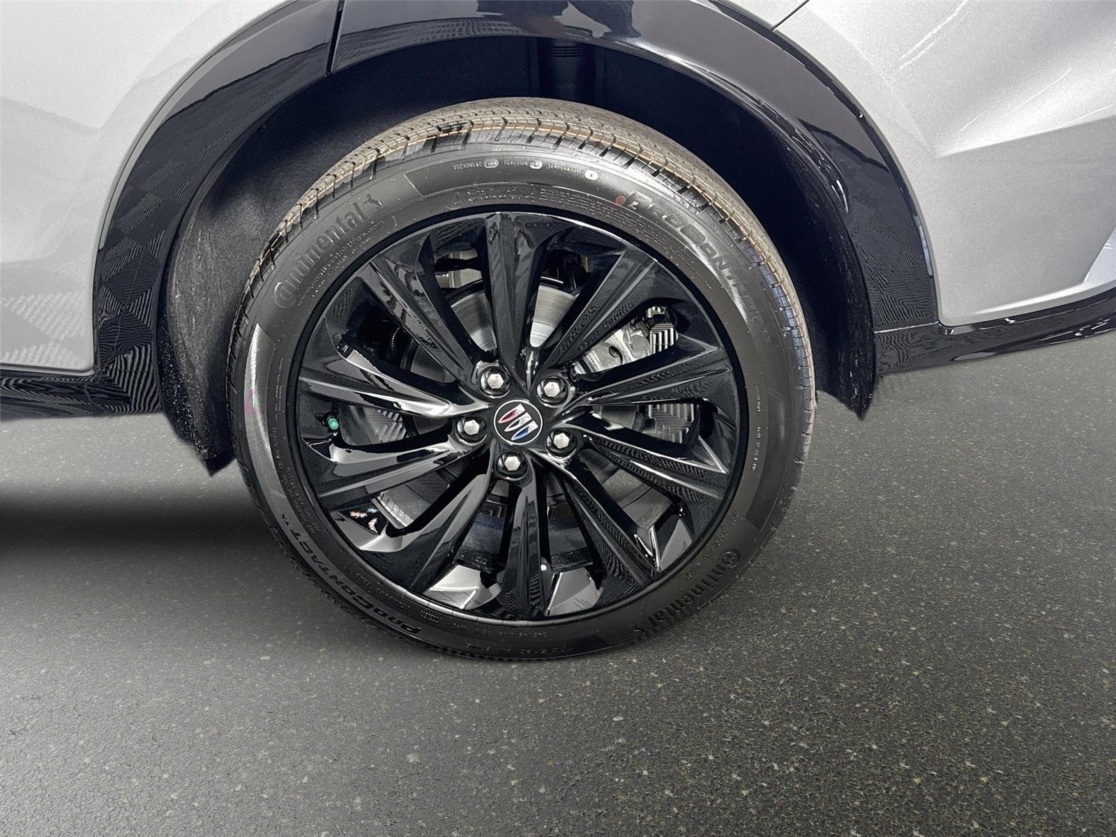 2026 Buick Envista Sport Touring - Photo 29