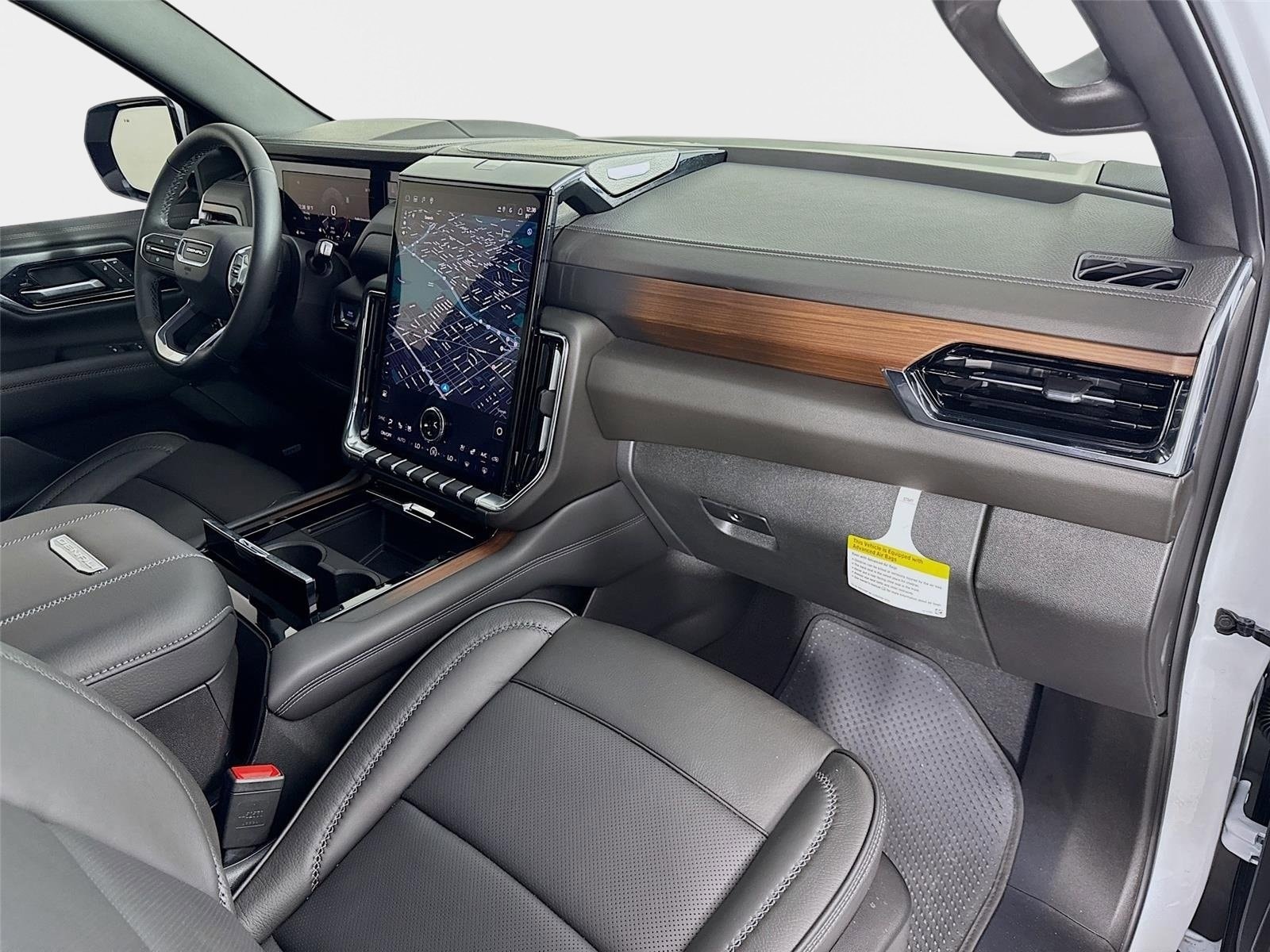 2026 GMC Yukon XL Denali - Photo 32