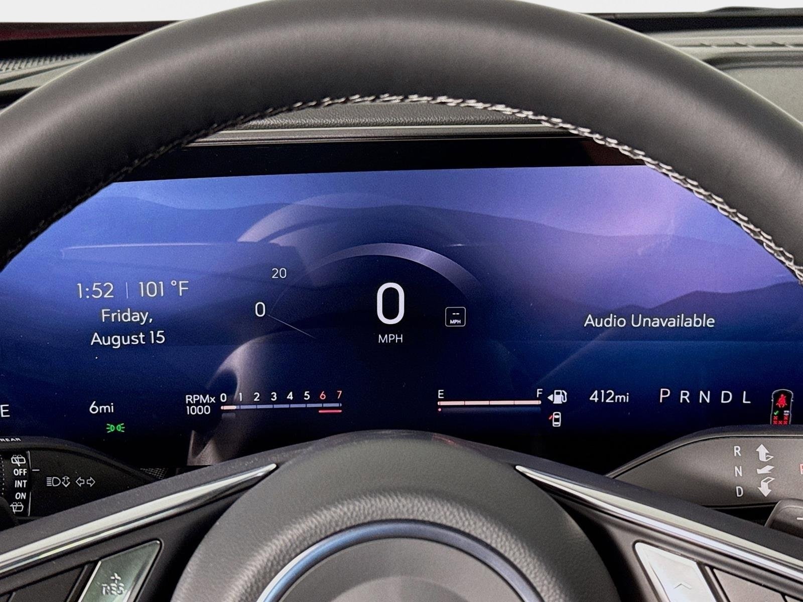 2026 Buick Enclave Sport Touring - Photo 13