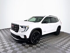 2026 GMC Acadia Elevation SUV FWD